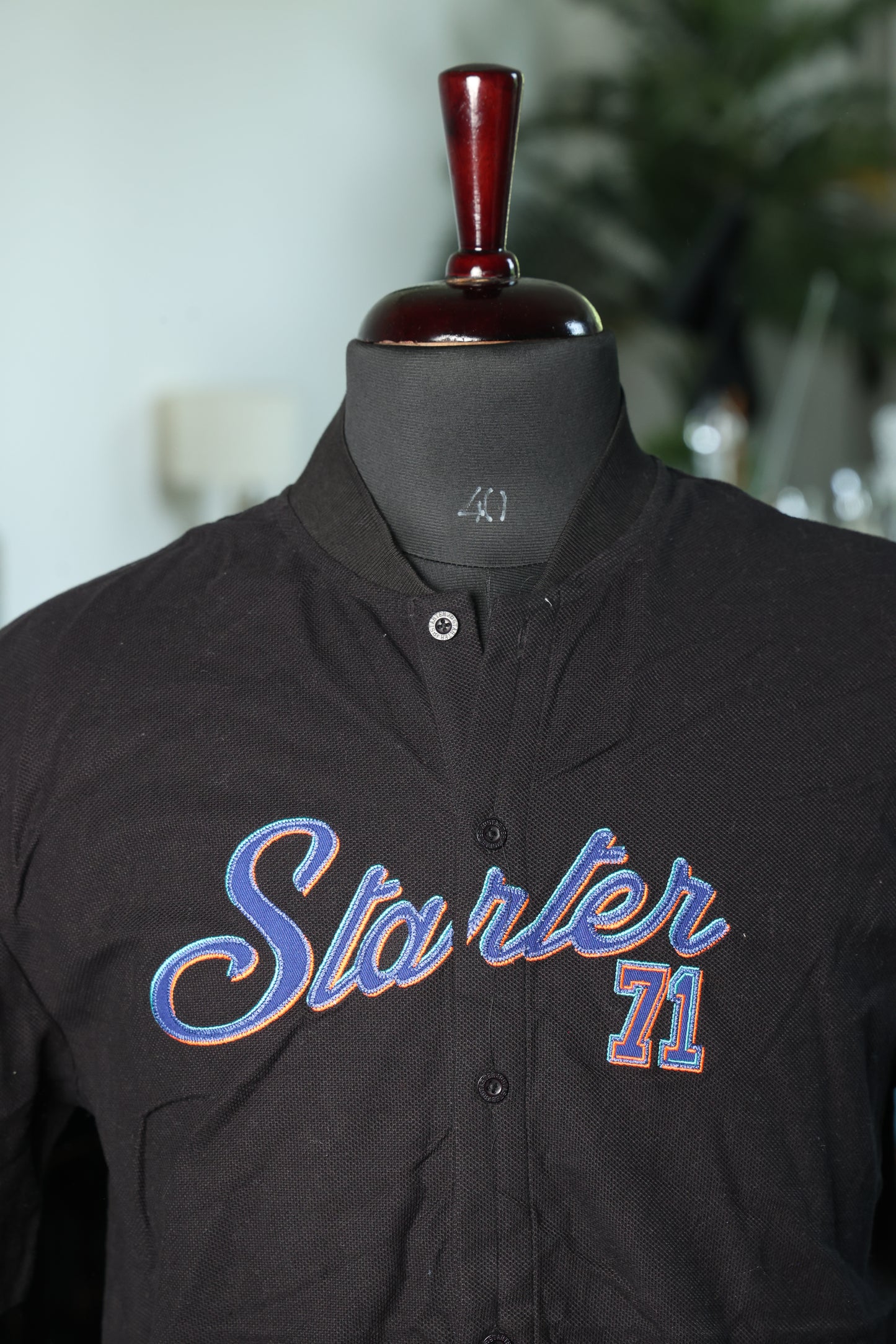 Starter Tee