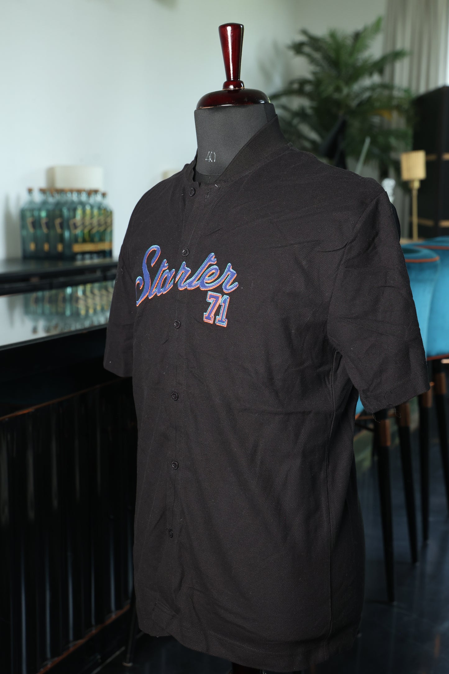 Starter Tee