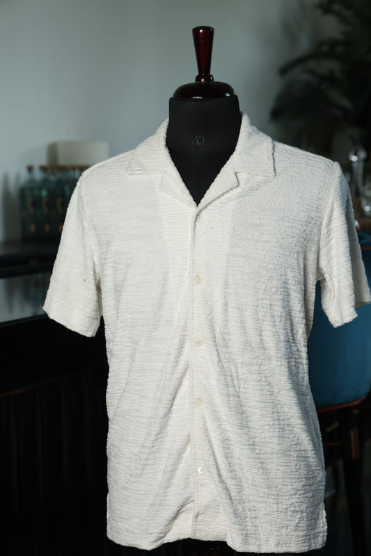 White Texture Essential