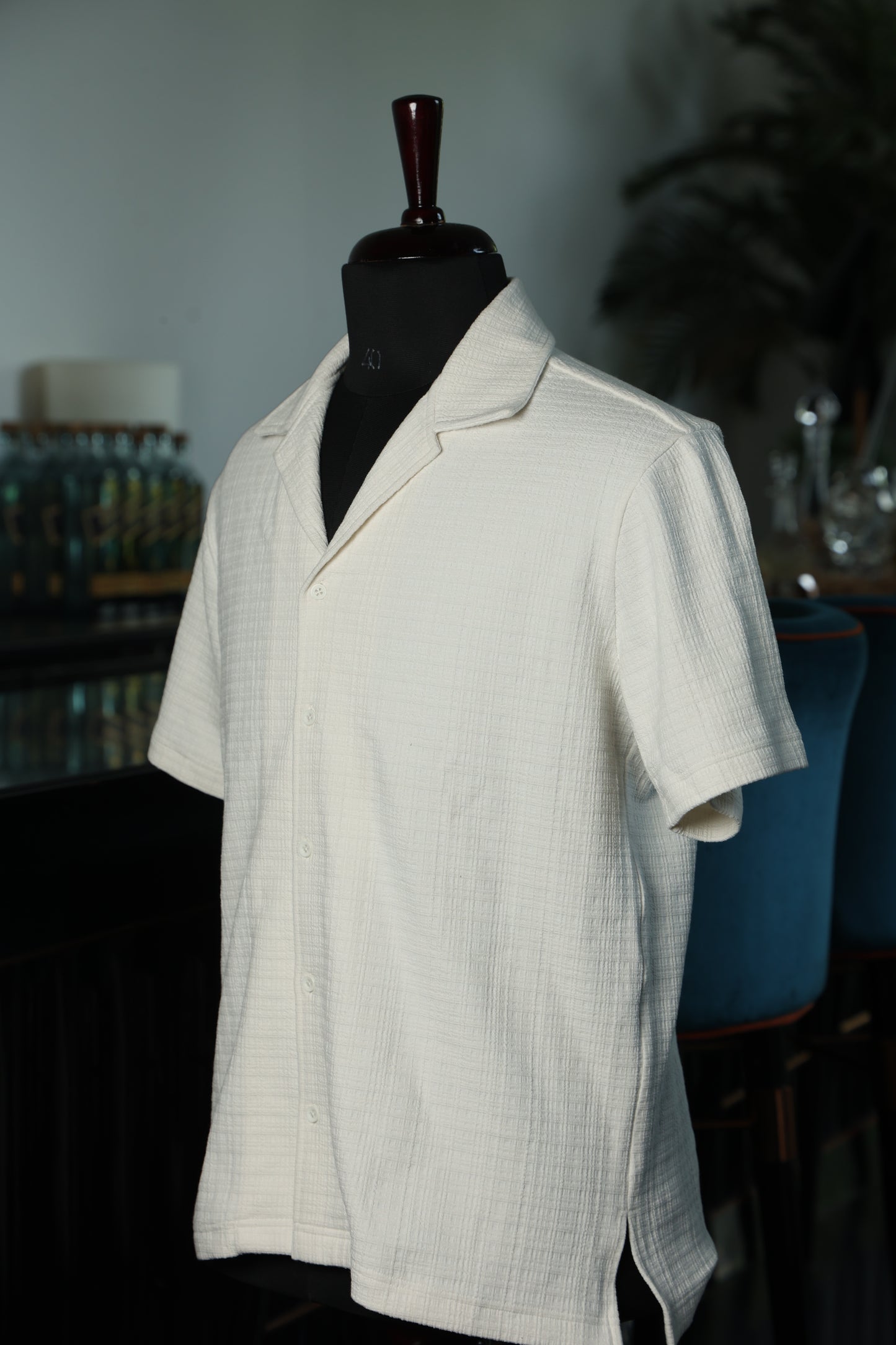 Polar Comfort Shirt