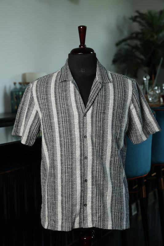 City Stripe Shirt