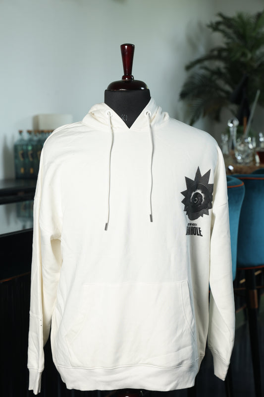 Rick and Morty Hoodie