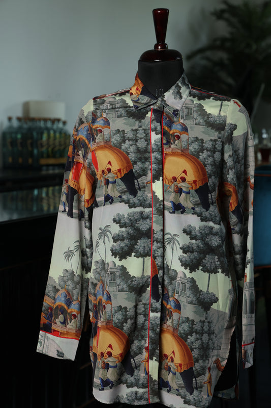 Regal Escape Shirt