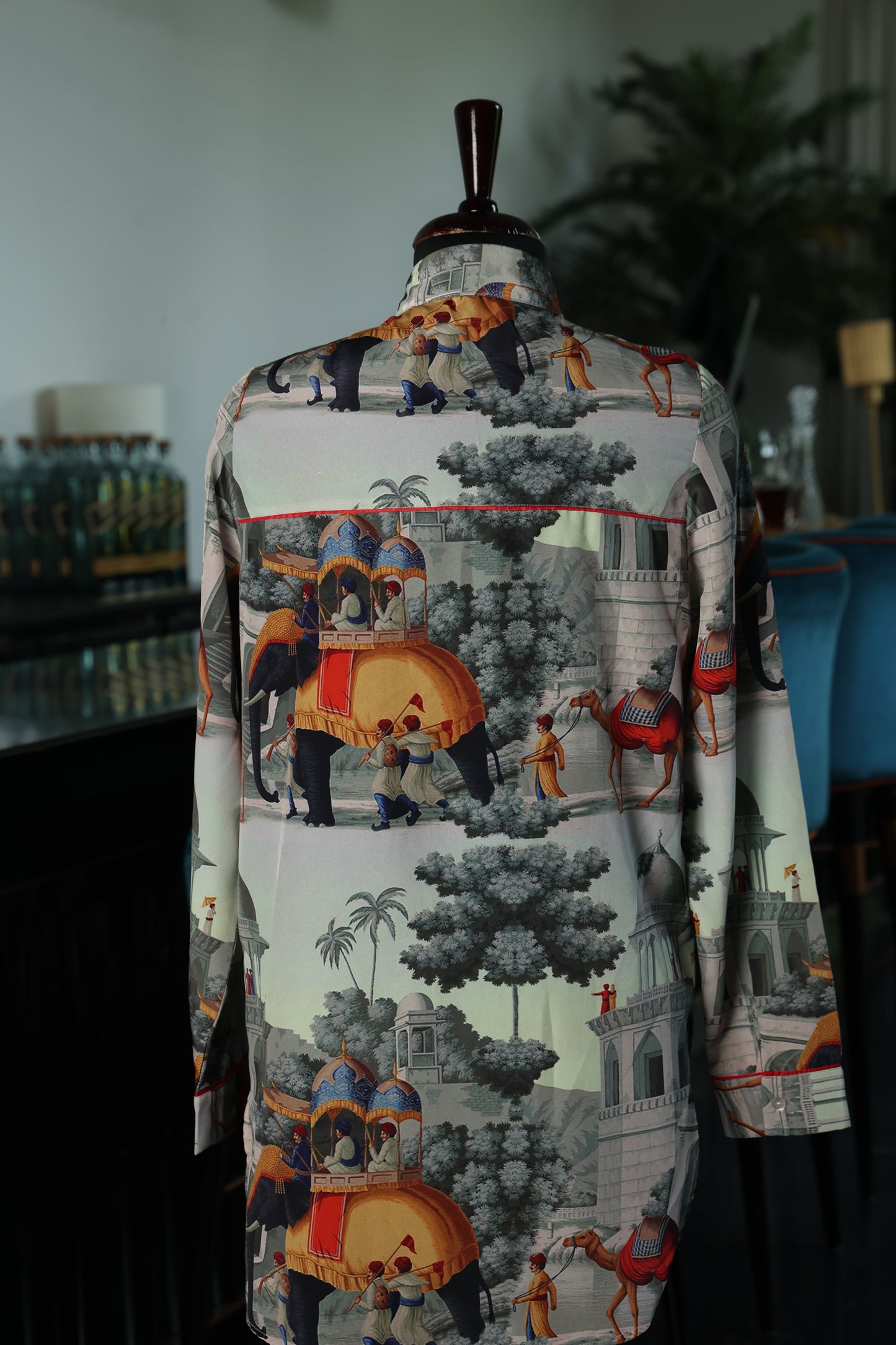 Regal Escape Shirt