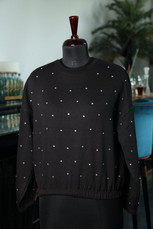 Starlit Sweatshirt