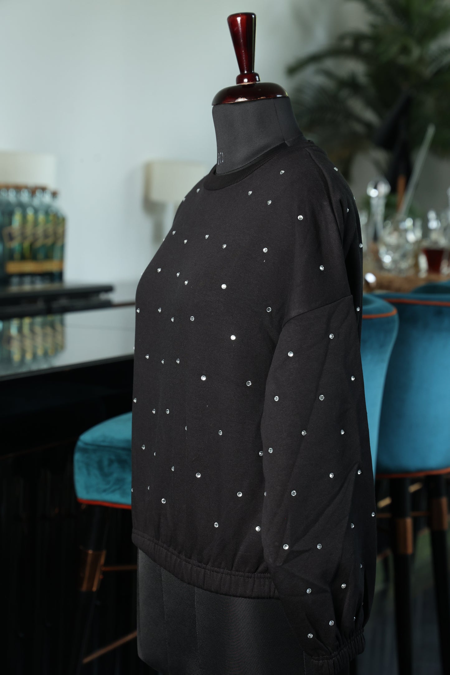 Starlit Sweatshirt