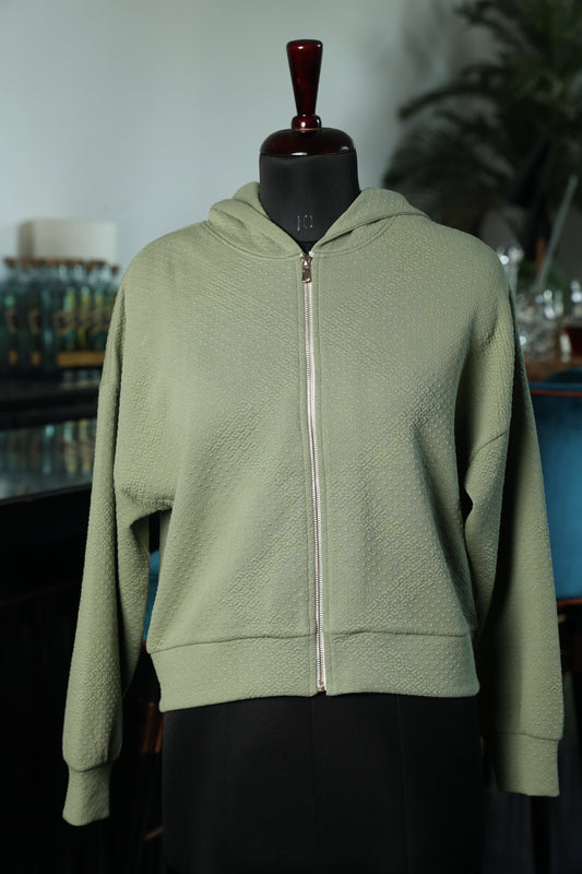 Spring Meadow Hoodie
