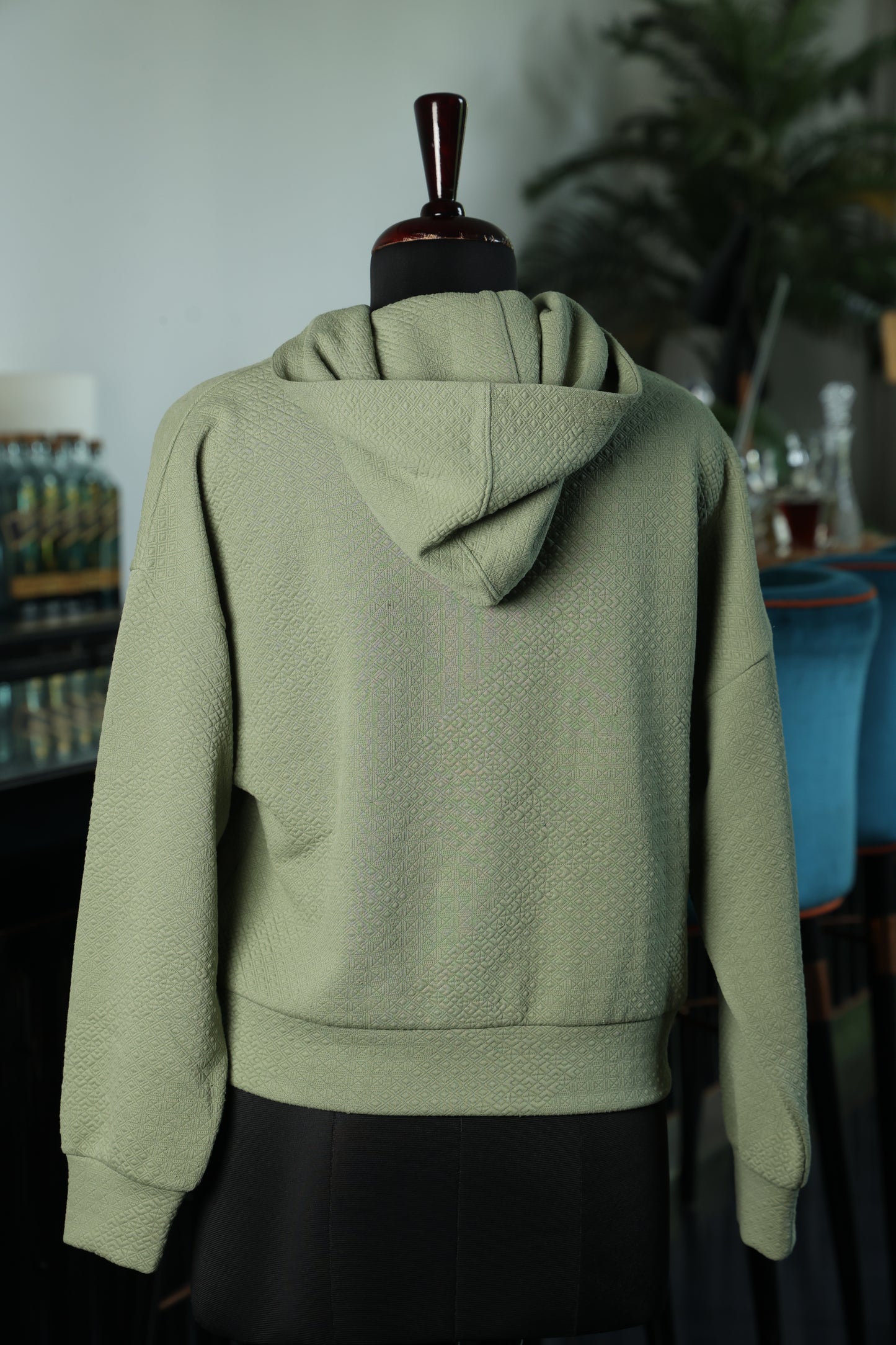 Spring Meadow Hoodie