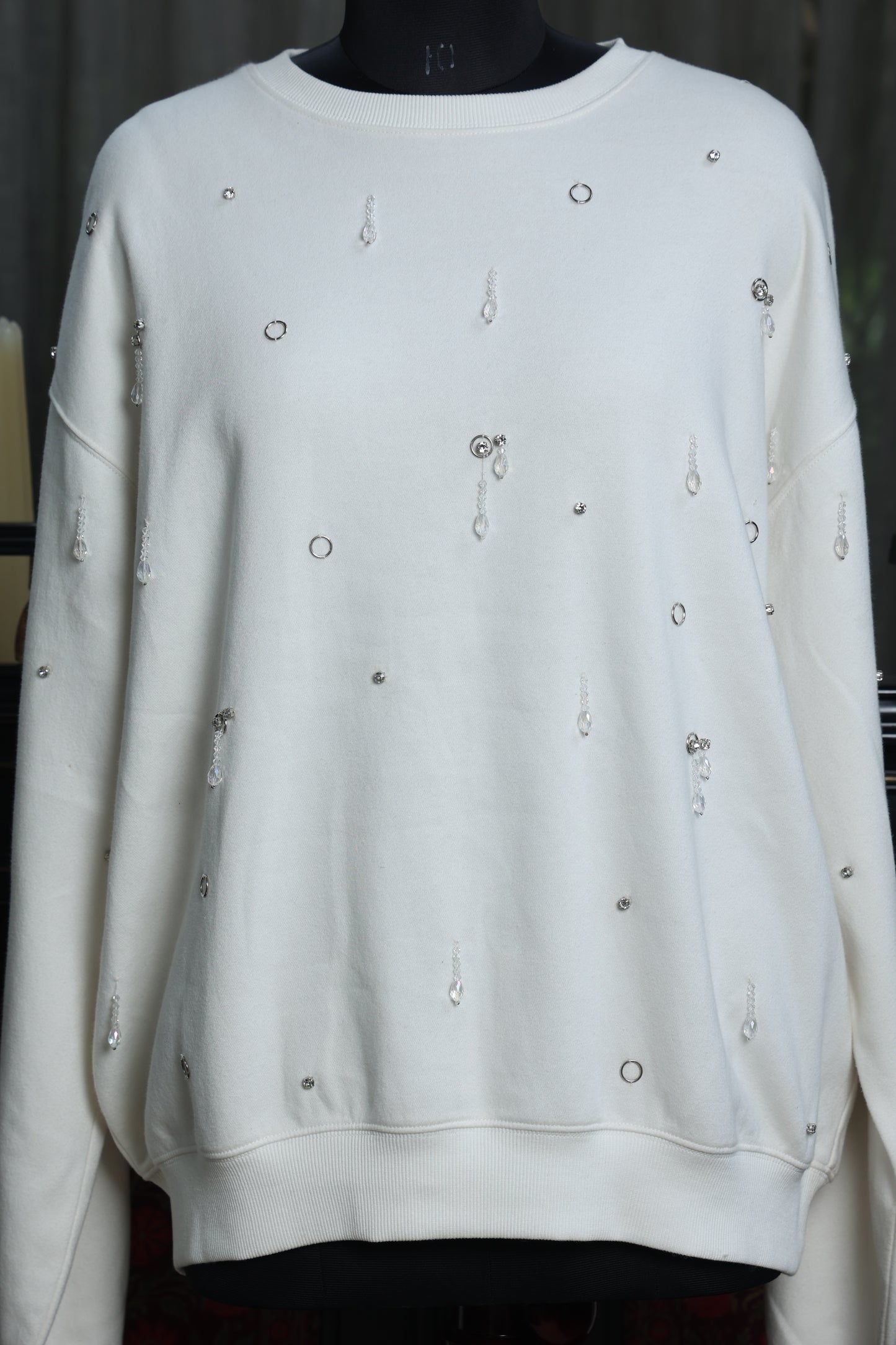 Lunar Shards Tee