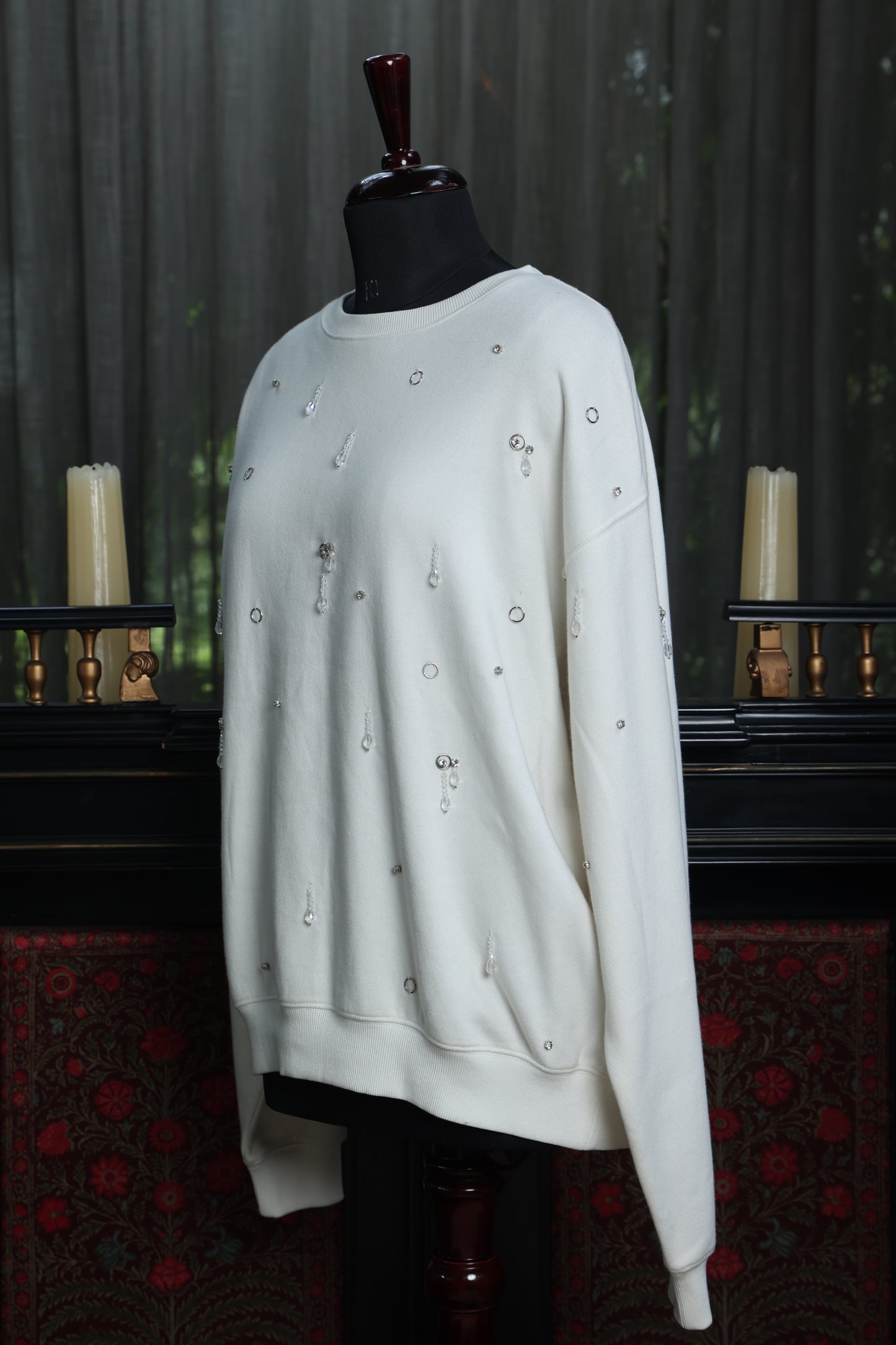 Lunar Shards Tee