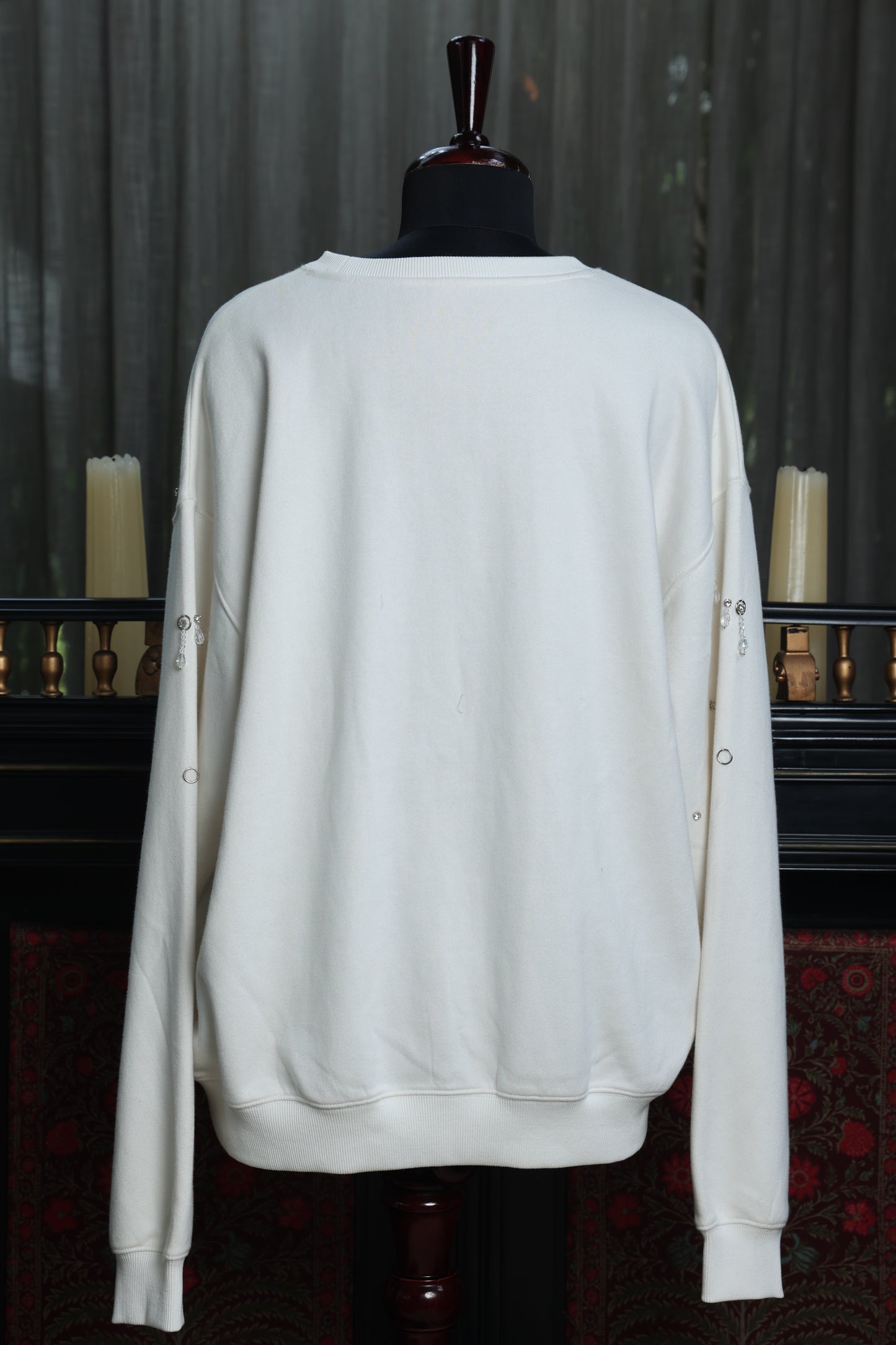 Lunar Shards Tee