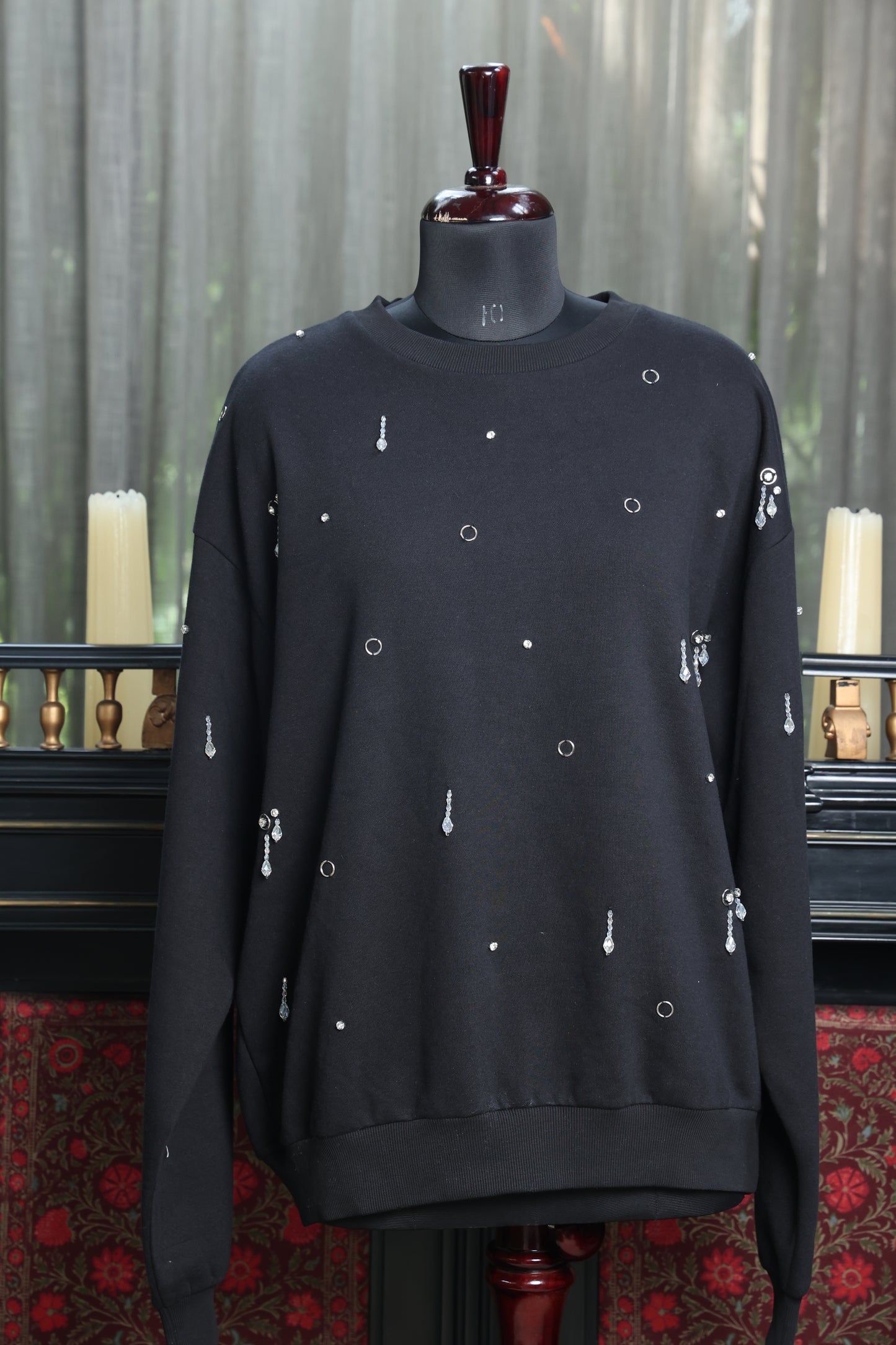 Eclipse Splinter Tee