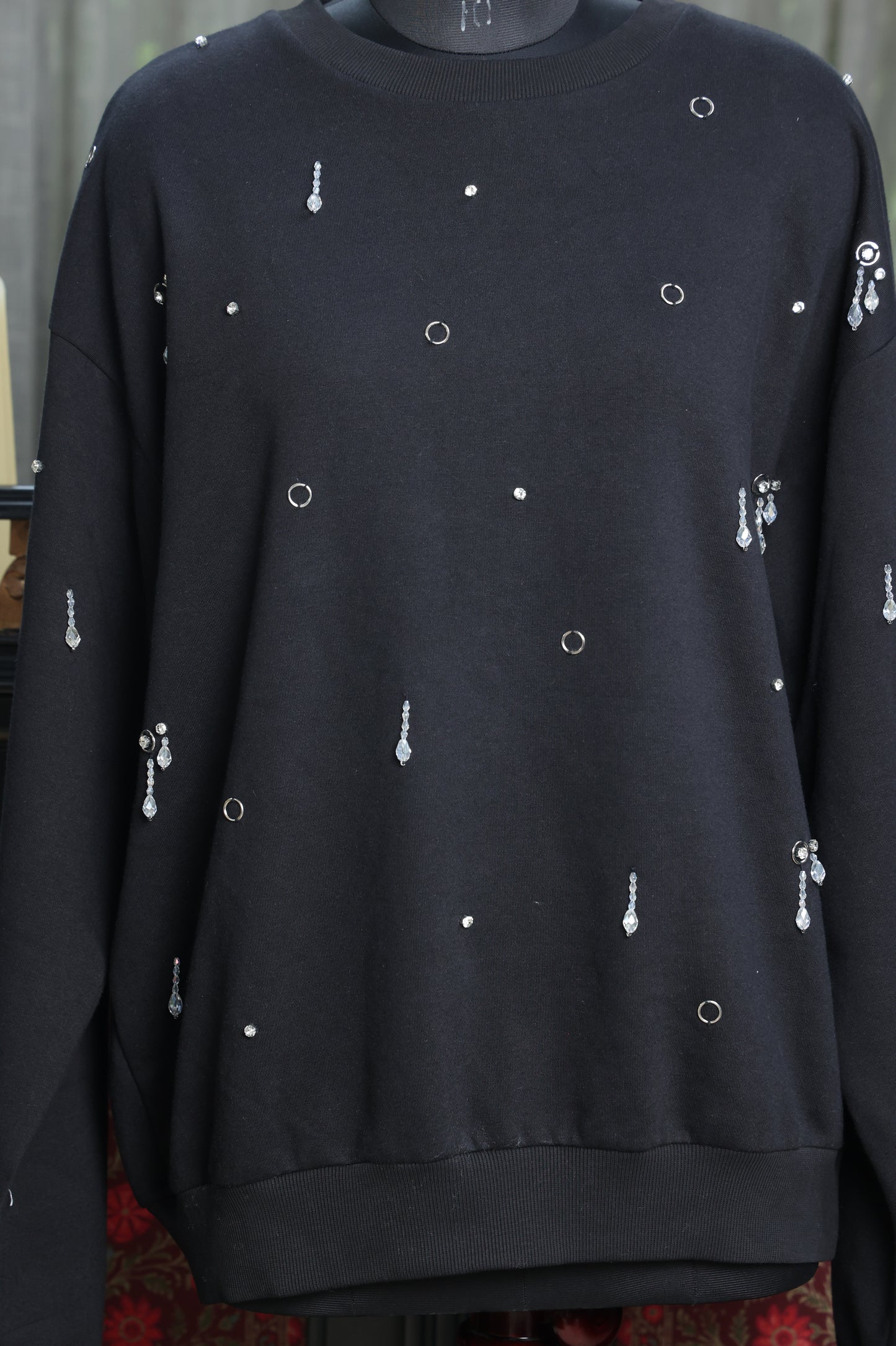 Eclipse Splinter Tee