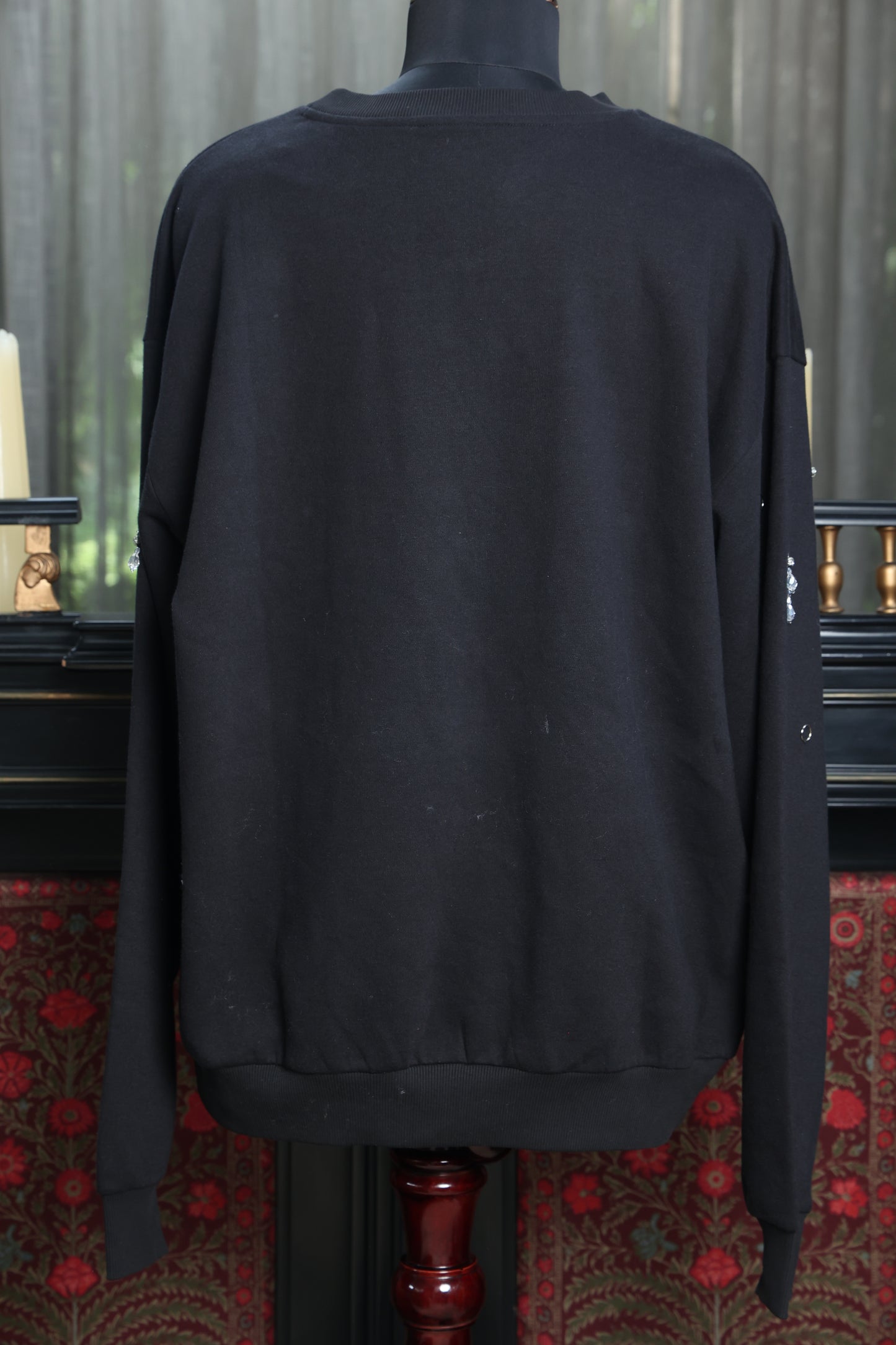 Eclipse Splinter Tee