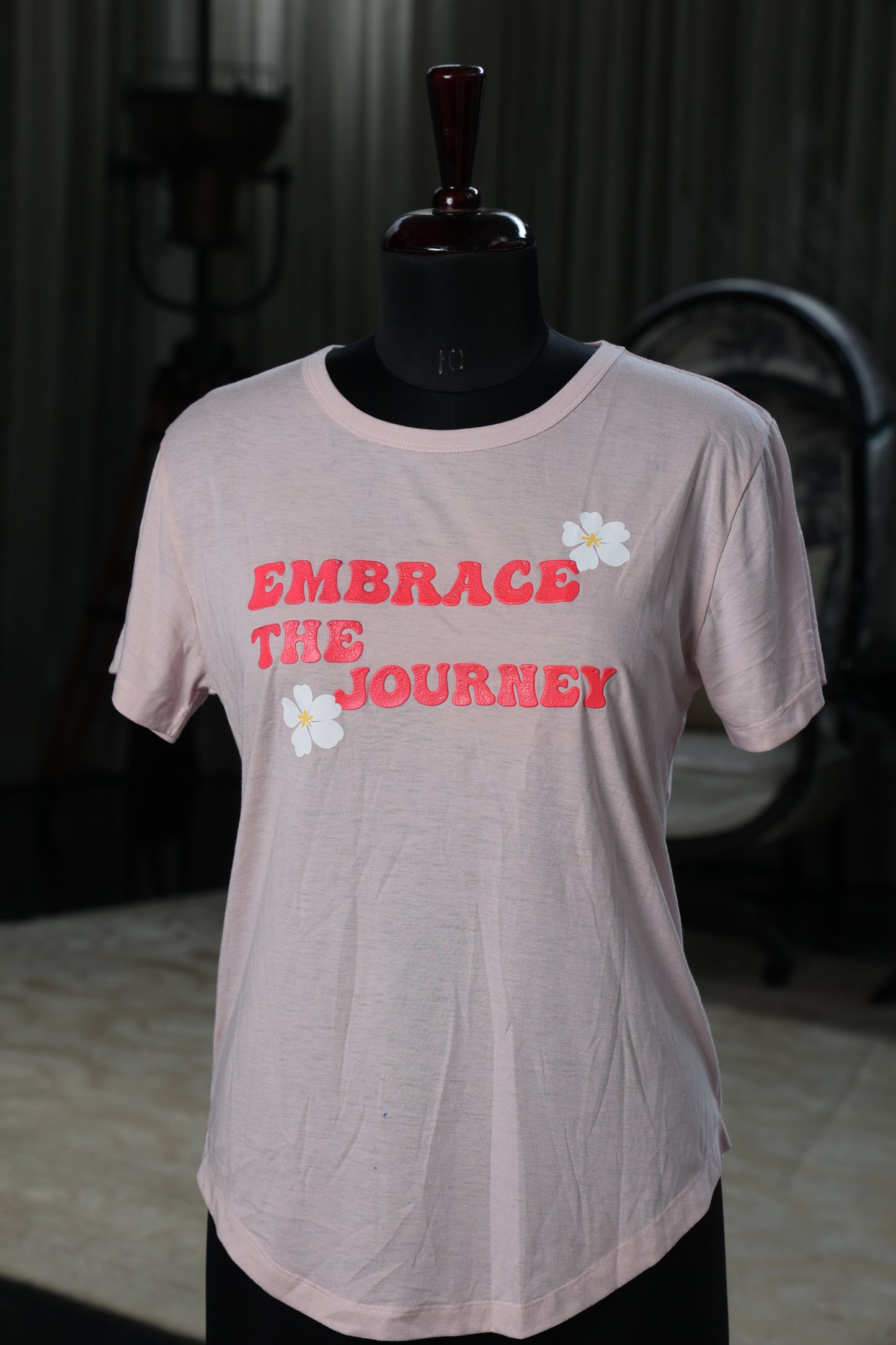 Journey Tee