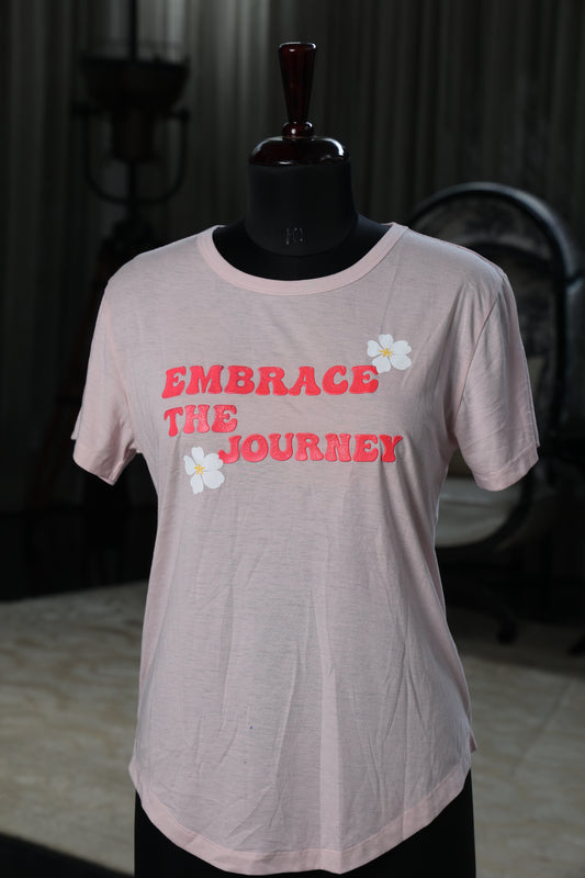 Journey Tee