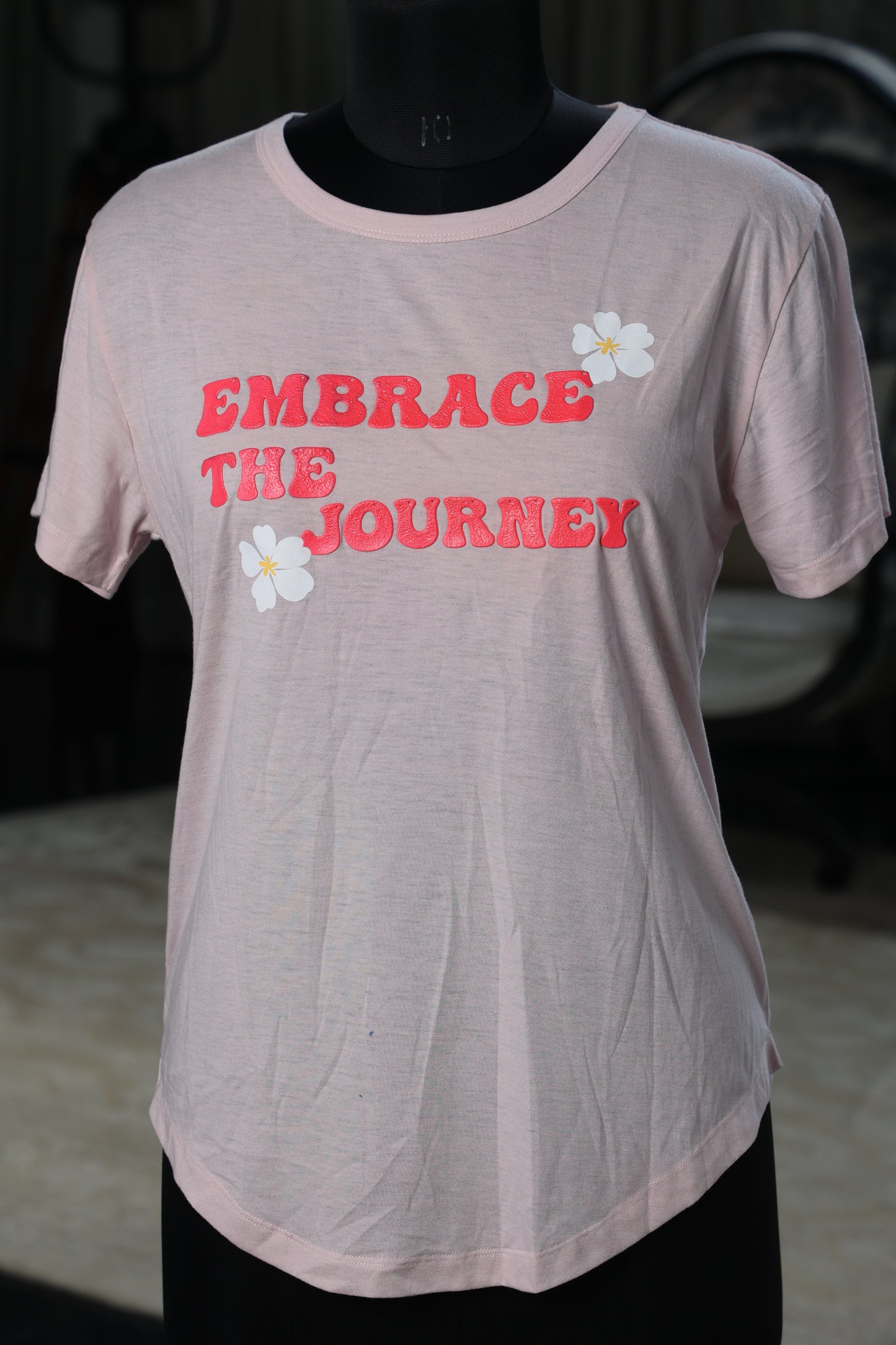Journey Tee
