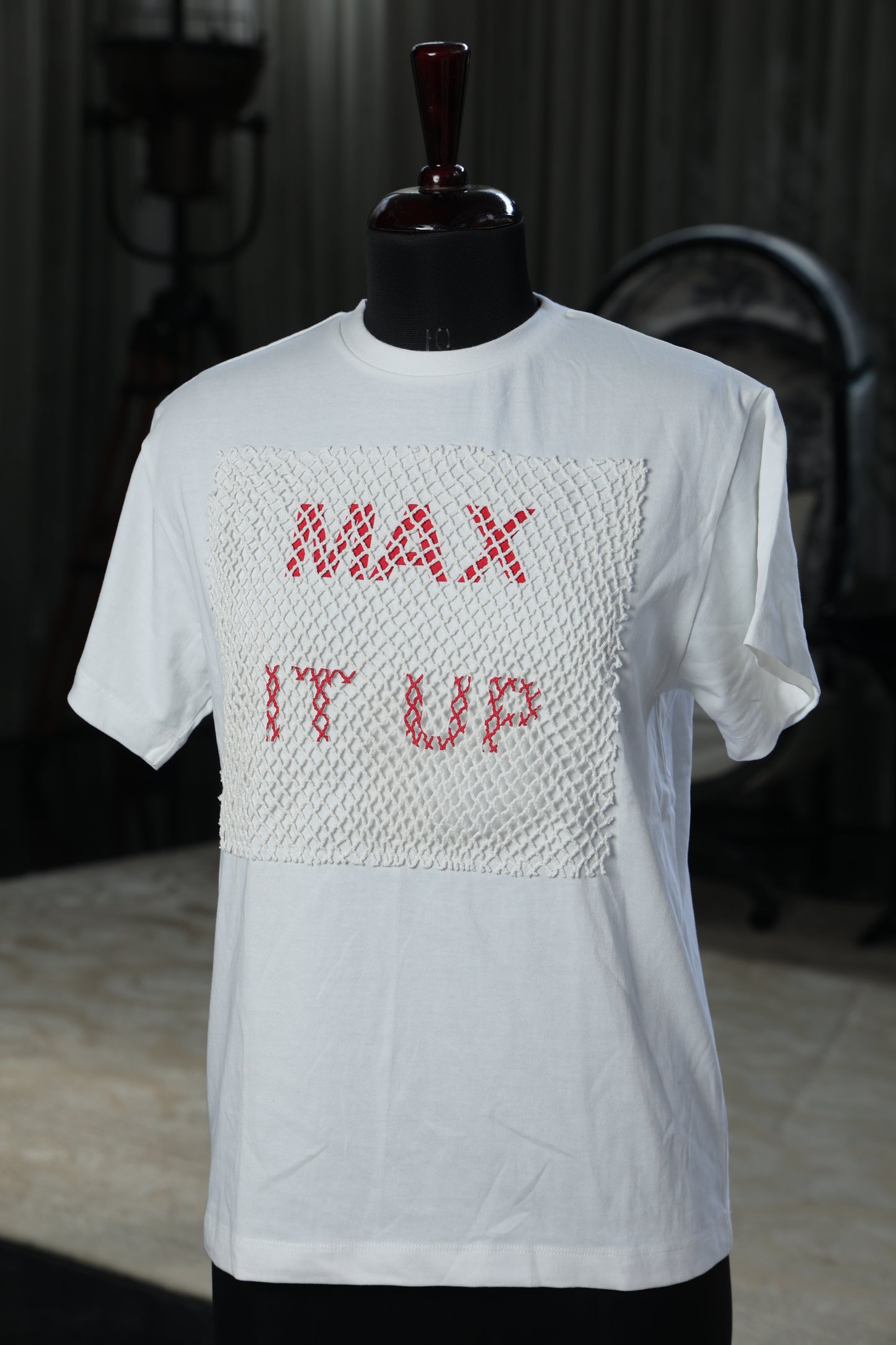 Max Tee