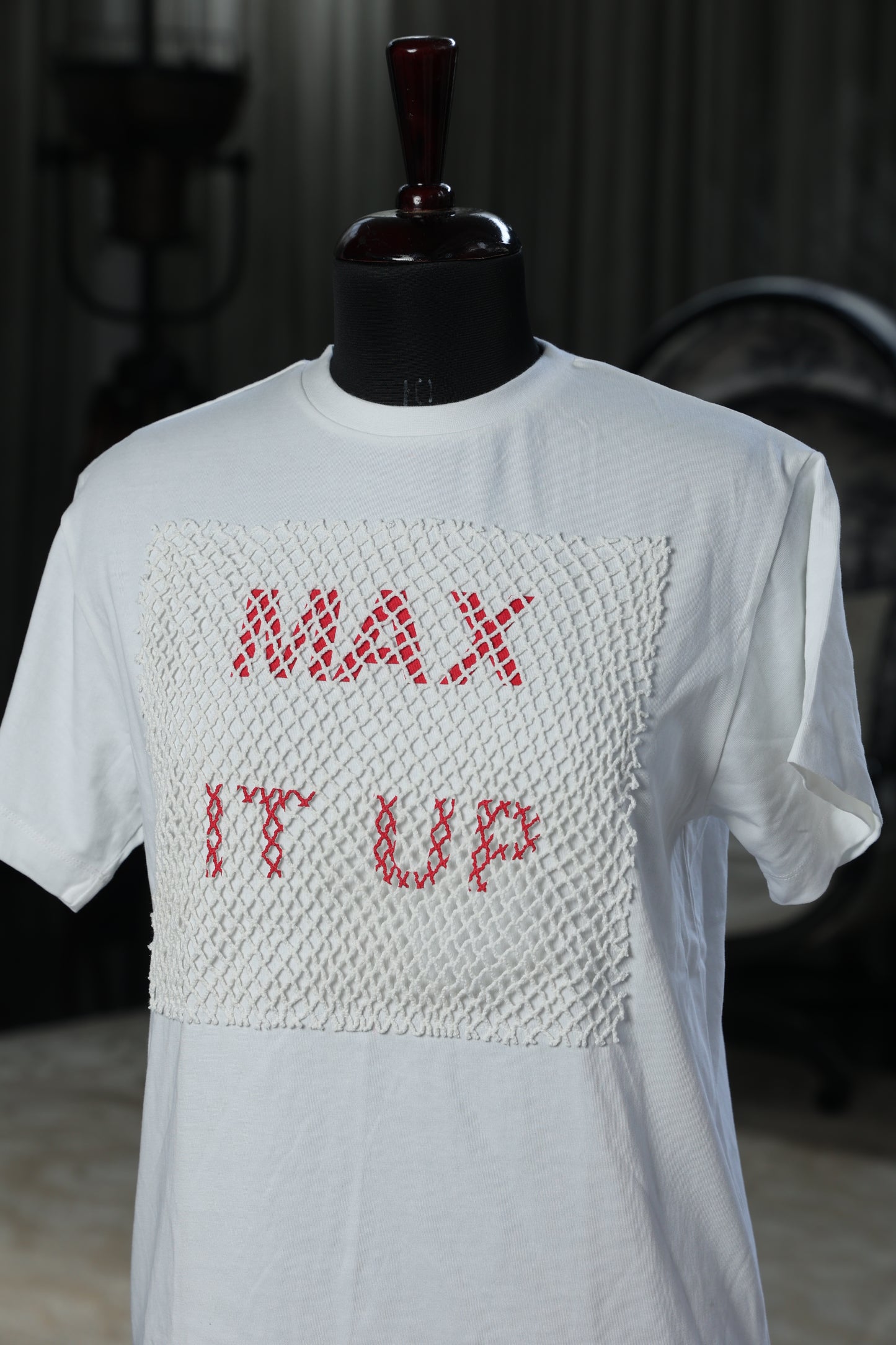 Max Tee