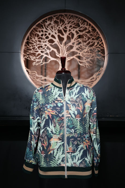 Tropical Forest